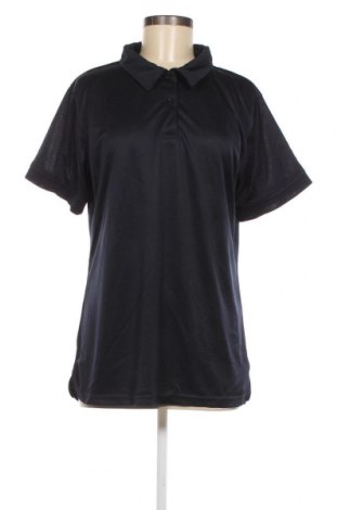 Дамска тениска St.louis, Размер XXL, Цвят Син, Цена 16,91 лв.