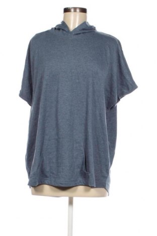 Dámské tričko Stooker, Velikost XXL, Barva Modrá, Cena  207,00 Kč