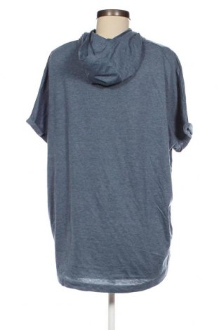 Dámské tričko Stooker, Velikost XXL, Barva Modrá, Cena  207,00 Kč