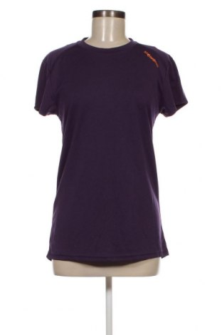 Дамска тениска Stormberg, Размер XL, Цвят Лилав, Цена 7,80 лв.