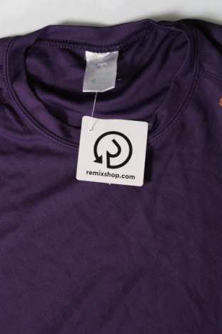 Γυναικείο t-shirt Stormberg, Μέγεθος L, Χρώμα Βιολετί, Τιμή 6,19 €