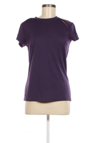 Damen T-Shirt Stormberg, Größe L, Farbe Lila, Preis € 6,97