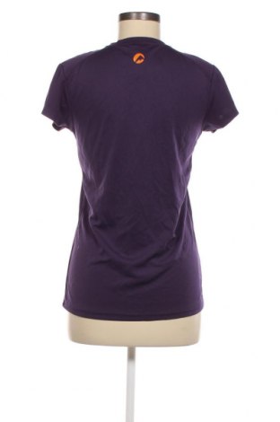 Tricou de femei Stormberg, Mărime L, Culoare Mov, Preț 32,93 Lei