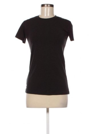 Дамска тениска Stormberg, Размер S, Цвят Черен, Цена 7,80 лв.