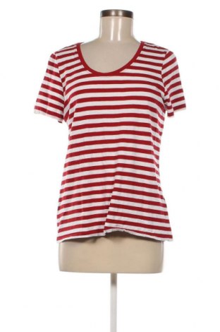 Γυναικείο t-shirt Street One, Μέγεθος M, Χρώμα Πολύχρωμο, Τιμή 6,14 €