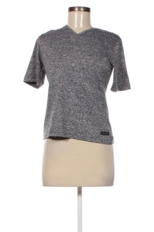 Damen T-Shirt Street One, Größe M, Farbe Grau, Preis € 8,35