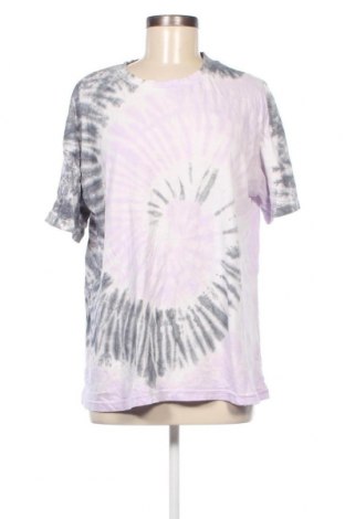 Damen T-Shirt Streetwear Society, Größe XL, Farbe Mehrfarbig, Preis 9,05 €