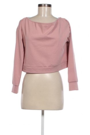 Damen T-Shirt Styleboom, Größe M, Farbe Rosa, Preis 1,98 €