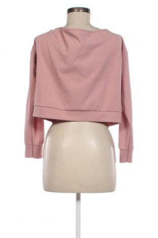 Damen T-Shirt Styleboom, Größe M, Farbe Rosa, Preis 2,64 €