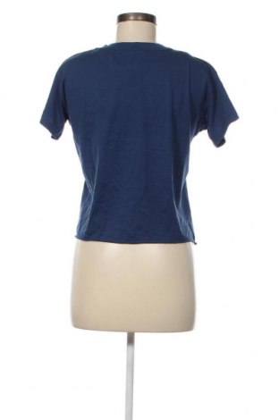 Dámske tričko Subdued, Veľkosť M, Farba Modrá, Cena  6,24 €
