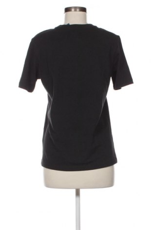 Γυναικείο t-shirt Superdry, Μέγεθος M, Χρώμα Μαύρο, Τιμή 18,04 €