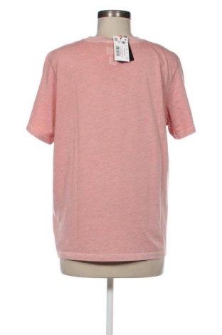 Női póló Superdry, Méret XL, Szín Rózsaszín, Ár 7 400 Ft