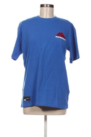 Dámské tričko Superdry, Velikost S, Barva Modrá, Cena  492,00 Kč