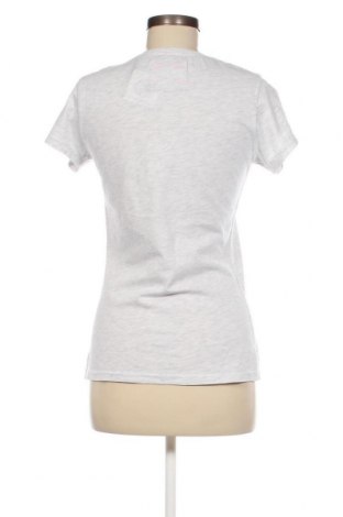Damen T-Shirt Superdry, Größe M, Farbe Grau, Preis 7,00 €