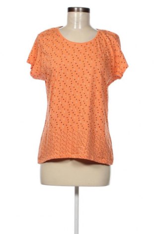 Γυναικείο t-shirt Sure, Μέγεθος XXL, Χρώμα Πορτοκαλί, Τιμή 7,80 €