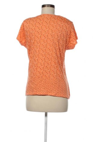 Γυναικείο t-shirt Sure, Μέγεθος XXL, Χρώμα Πορτοκαλί, Τιμή 8,04 €