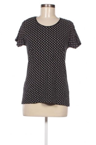 Γυναικείο t-shirt Sure, Μέγεθος XL, Χρώμα Μαύρο, Τιμή 7,80 €