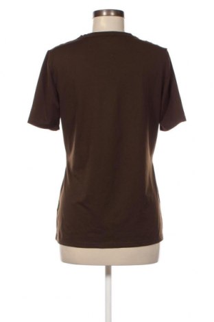 Дамска тениска TCM, Размер XL, Цвят Зелен, Цена 11,96 лв.