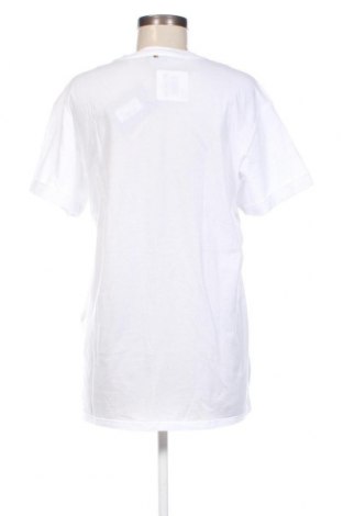 Tricou de femei TWINSET, Mărime L, Culoare Alb, Preț 441,78 Lei