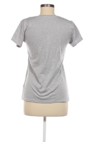 Γυναικείο t-shirt Takko Fashion, Μέγεθος M, Χρώμα Γκρί, Τιμή 6,35 €