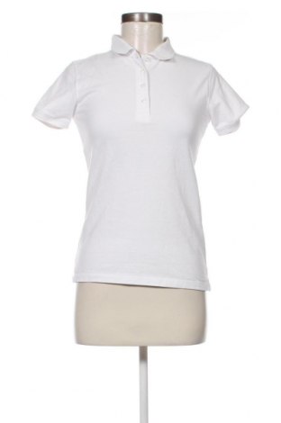 Γυναικείο t-shirt Tee Jays, Μέγεθος S, Χρώμα Λευκό, Τιμή 16,18 €
