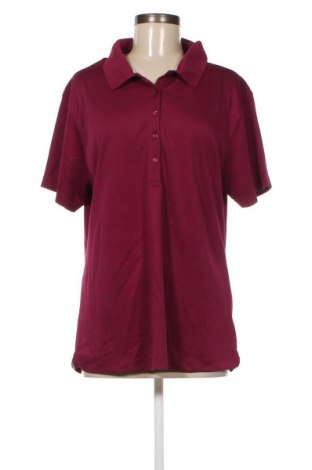 Дамска тениска Tee Jays, Размер 3XL, Цвят Лилав, Цена 11,00 лв.