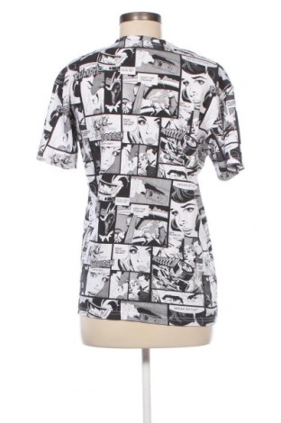 Damen T-Shirt Terranova, Größe M, Farbe Mehrfarbig, Preis 6,62 €
