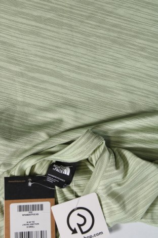 Дамска тениска The North Face, Размер XS, Цвят Многоцветен, Цена 17,00 лв.