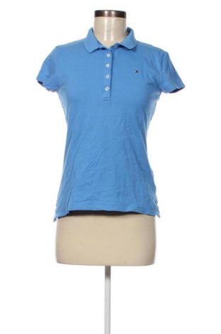 Dámské tričko Tommy Hilfiger, Velikost L, Barva Modrá, Cena  383,00 Kč