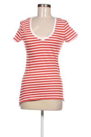 Γυναικείο t-shirt Tommy Hilfiger, Μέγεθος S, Χρώμα Πολύχρωμο, Τιμή 34,00 €