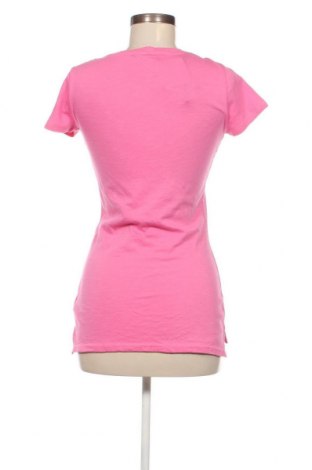 Tricou de femei Tommy Hilfiger, Mărime S, Culoare Roz, Preț 223,68 Lei