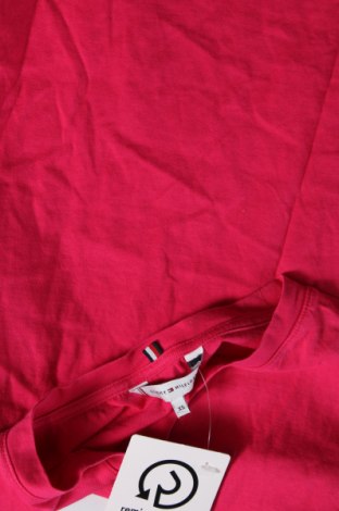 Dámske tričko Tommy Hilfiger, Veľkosť XS, Farba Ružová, Cena  35,05 €