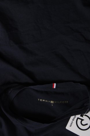 Dámské tričko Tommy Hilfiger, Velikost S, Barva Modrá, Cena  986,00 Kč