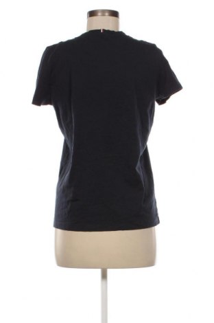 Dámské tričko Tommy Hilfiger, Velikost S, Barva Modrá, Cena  986,00 Kč