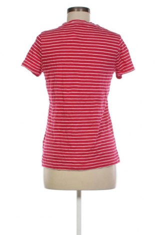Γυναικείο t-shirt Tommy Hilfiger, Μέγεθος M, Χρώμα Πολύχρωμο, Τιμή 14,85 €