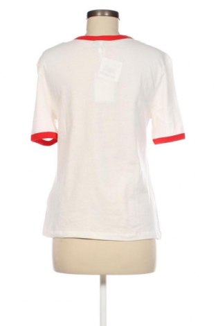 Дамска тениска Tommy Hilfiger, Размер M, Цвят Бял, Цена 68,00 лв.