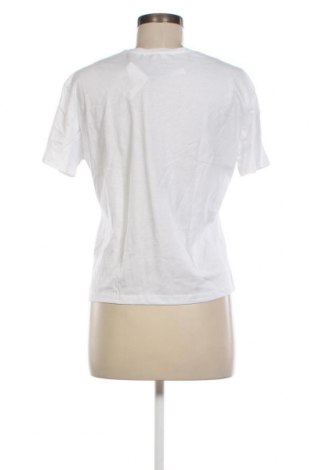 Дамска тениска Trendyol, Размер S, Цвят Бял, Цена 33,00 лв.