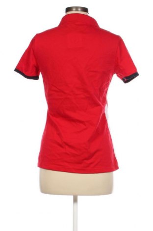 Dámské tričko Trigema, Velikost S, Barva Červená, Cena  281,00 Kč