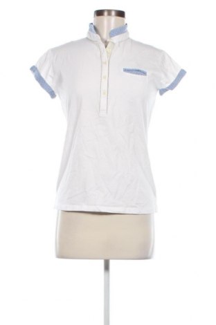 Tricou de femei U.S. Polo Assn., Mărime M, Culoare Alb, Preț 65,79 Lei