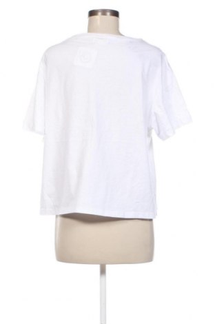 Damski T-shirt Ultra Flirt, Rozmiar XL, Kolor Biały, Cena 48,28 zł