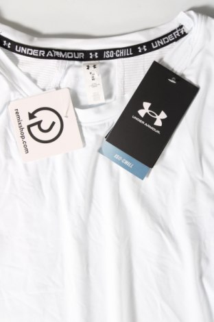 Női póló Under Armour, Méret M, Szín Fehér, Ár 12 262 Ft