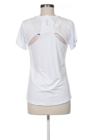 Damski T-shirt Under Armour, Rozmiar M, Kolor Biały, Cena 123,68 zł
