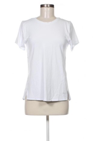 Damen T-Shirt Under Armour, Größe M, Farbe Weiß, Preis € 29,90