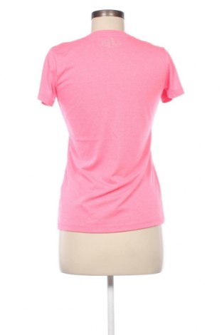 Dámske tričko Under Armour, Veľkosť XS, Farba Ružová, Cena  11,34 €