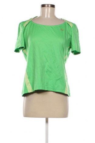 Dámske tričko Unifit, Veľkosť XL, Farba Zelená, Cena  5,44 €