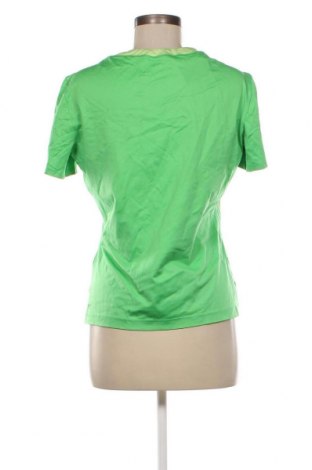 Damen T-Shirt Unifit, Größe XL, Farbe Grün, Preis 6,68 €