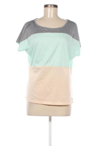 Дамска тениска Unifit, Размер M, Цвят Многоцветен, Цена 11,62 лв.