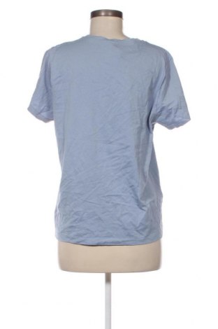 Dámské tričko Uniqlo, Velikost XL, Barva Modrá, Cena  175,00 Kč