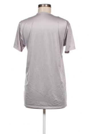 Дамска тениска Uniqlo, Размер L, Цвят Сив, Цена 11,00 лв.