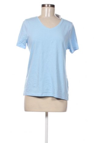 Dámske tričko Up 2 Fashion, Veľkosť M, Farba Modrá, Cena  7,37 €
